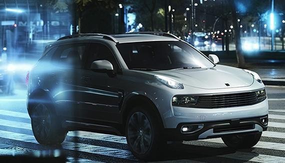 李书福这次真给力，18万买国产沃尔沃！