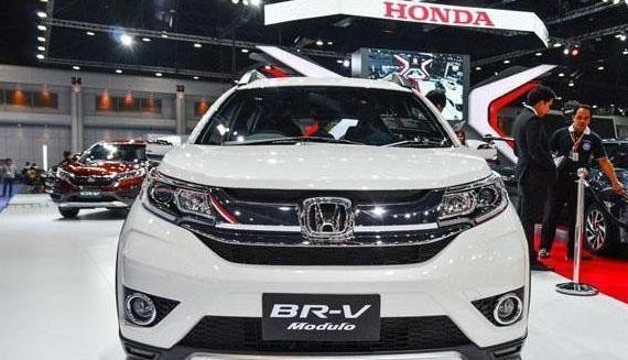 本田抓住国人心推亲民7座SUV，欲卖12万，你还会支持国产车吗？