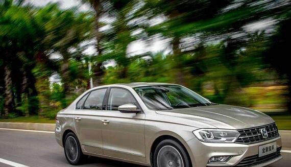 购车手册｜纯正德国血统 聊聊大众宝来买哪款性价比最高