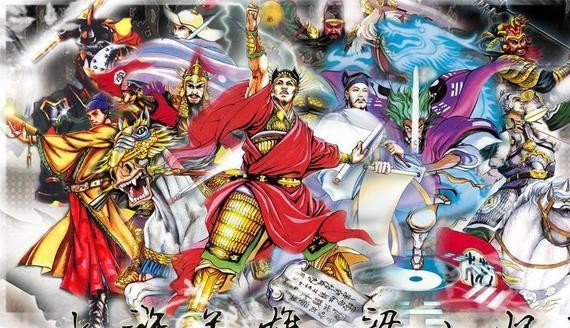 古有梁山108好汉，要是放到现代他们会选择什么样的代表车型8