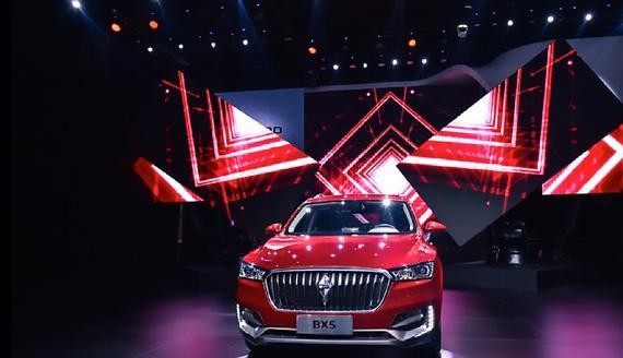 宝沃BX5 1.4T车主您有一份通知！