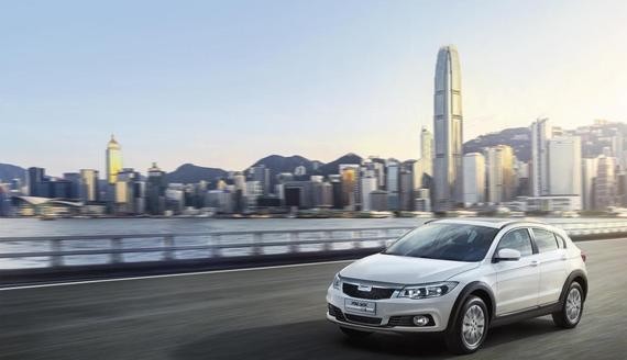 这么多车企都开始瞄准新高端？但这个品牌十年前就已经是了