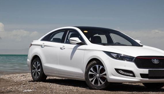 自主不比合资差！15万左右高品质自主大气车型推荐！