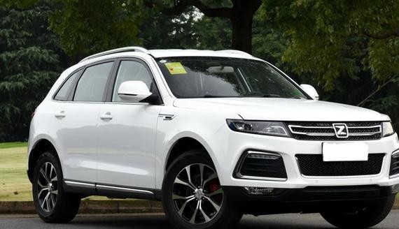 车子要外形大气要空间大要省油要控制在10万内的SUV，如何选车