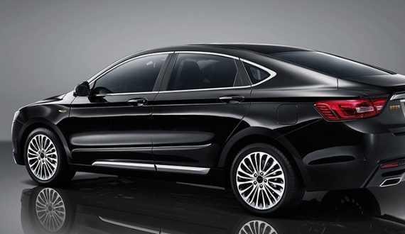 霸气SUV性能虐杀哈弗H6，外观不输汉兰达，一发布众泰老总慌了！