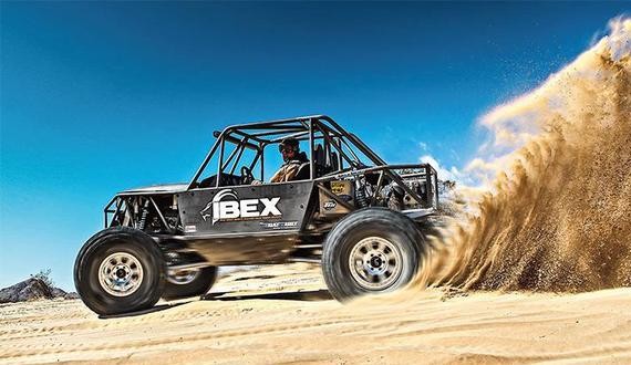 曾挑战世界上最难攀岩路线虎克之地失败的——雷神之锤