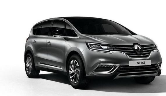 能否打败GL8，雷诺在华首款MPV将于11月上市！