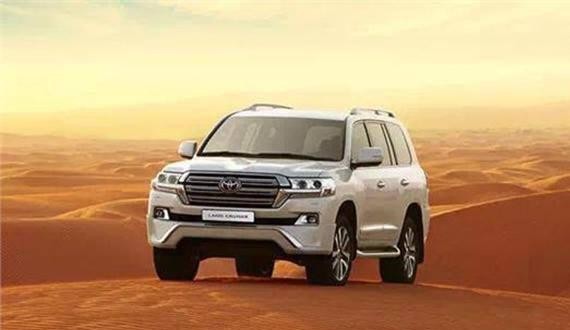 这几款平行进口车是17年销售最佳？配置高价格优惠还玩这么大！