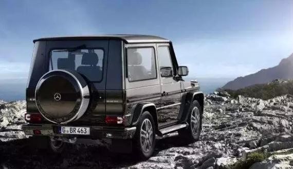 99%的人都搞不清楚，原来SUV还分这么多类型！