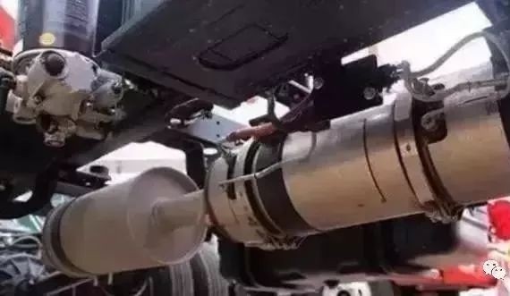 DPF又出幺蛾子？现在国五柴油车也要安装？