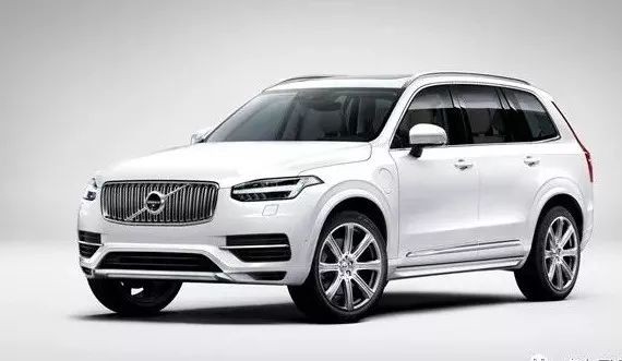 沃尔沃中型豪华SUV全面革新 到底哪一个配置更值得我们购买？