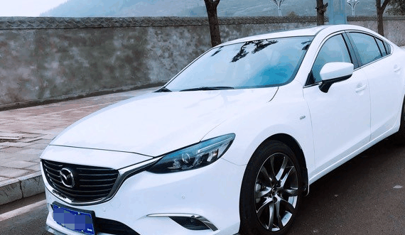 放弃本田雅阁, 我提了这款车, 邻居四十岁大叔说眀天也要提一辆