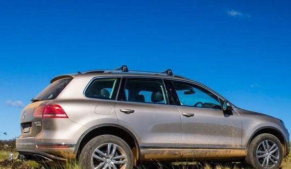 它是最低调的越野车，如今全新升级王者归来，做掉大切诺基不是梦