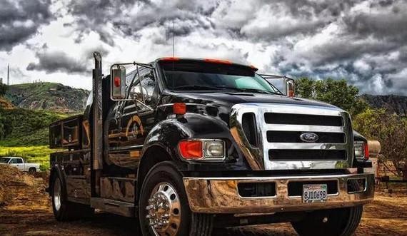 “福特“必看资讯都在这，你错过了吗