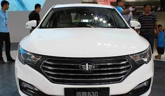 不到七万就能买到的热销自主家轿，这三款你看好哪一款？