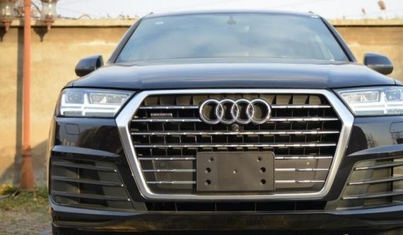 怒怼：2018款加版奥迪Q7  车主一手供稿