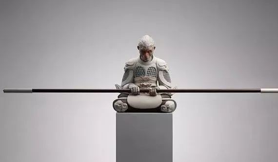 如何让一名“佛系男”变身斗战胜佛？只需get到一点！