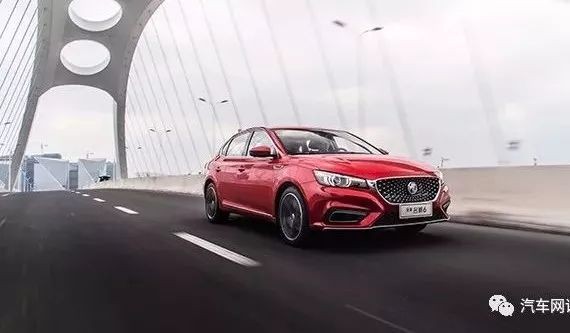想买思域和昂克赛拉的别急 你还不知全新名爵6火的原因吧？