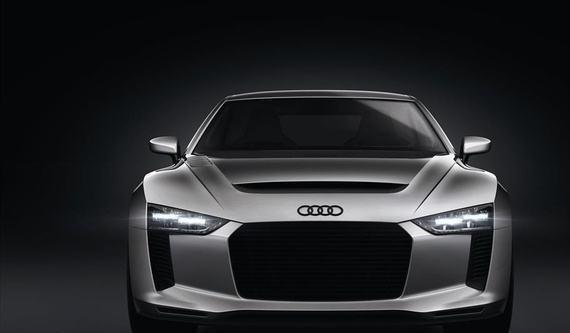 知识点！请拿起笔记记下来，论汽车配置的重要度排序