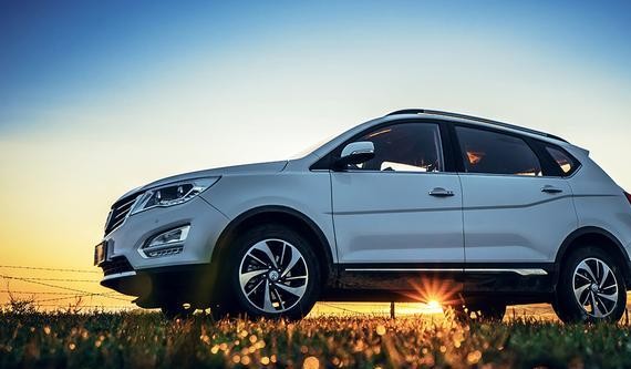 仅7万，1年卖32万辆！H6见了抖三抖