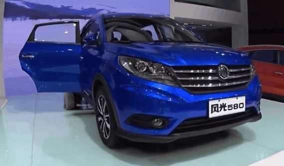 最值得选的家用7座SUV，配置丰富名字自带风光属性才8万