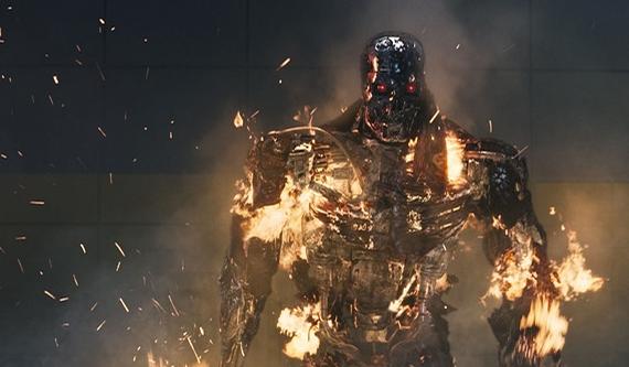 施瓦辛格回归,卡梅隆监制,死侍导演执导,终结者