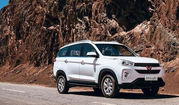 秋名山的精神传承，大宏光S3的高调上市