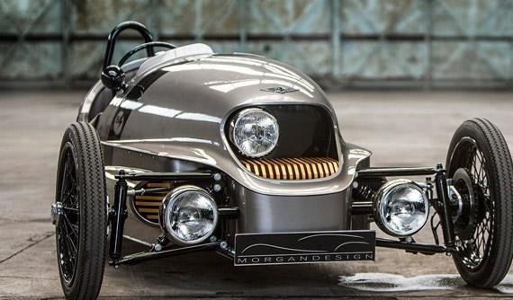 到2020年 你的车看起来会是什么样子