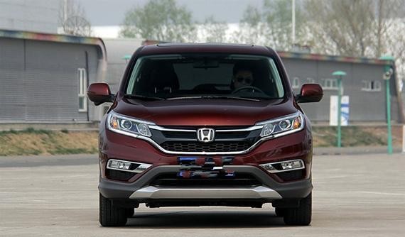 1.5T全景大天窗，表面不输汉兰达，售价比民众途观还廉价