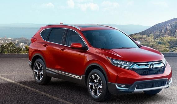 它开到报废都不用大修！新款开起来更带劲