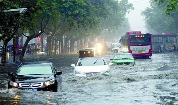 完美背后的故事：这辆宝马X3见识到的精修泡水车伎俩！