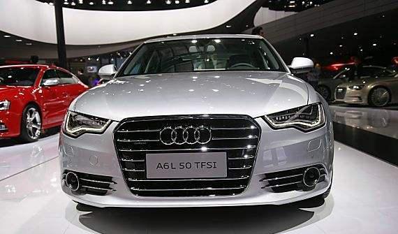 年收入多少才能买得起奥迪A6L？看完你就了解了！