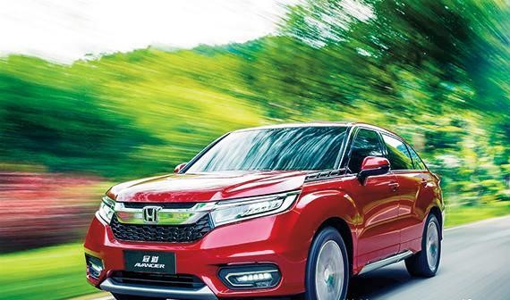 【2018款冠道】2018款冠道|图片|视频