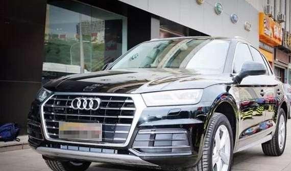 全新一代墨规18款奥迪Q5 VS 中规17款Q5 有何变化和升级？