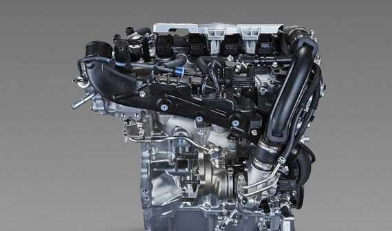 小排量是小牛拉大车？这款1.2T动力堪称一绝！