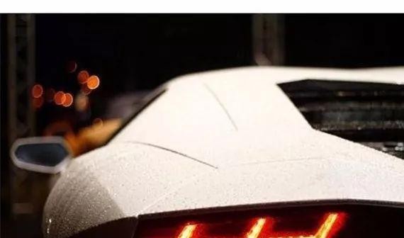 盘点尾灯最难看的6大车型，第一名90%的人都没见过！