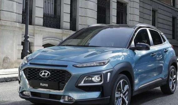 全新合资SUV，外观霸气仅售6万，秒杀宝骏510！