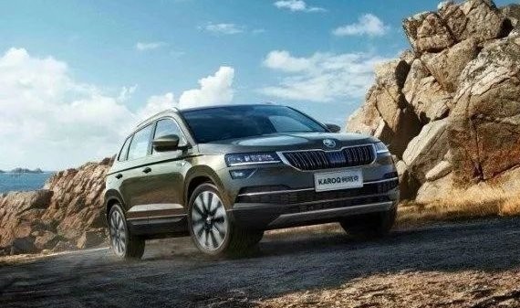 我想这就是百年品牌的魄力，斯柯达大刀阔斧开创“SUV战略”