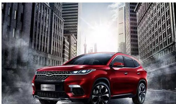奇瑞EXEED 、WEY P8、C-HR、奥迪Q5L...盘点2018年上市的重磅新车