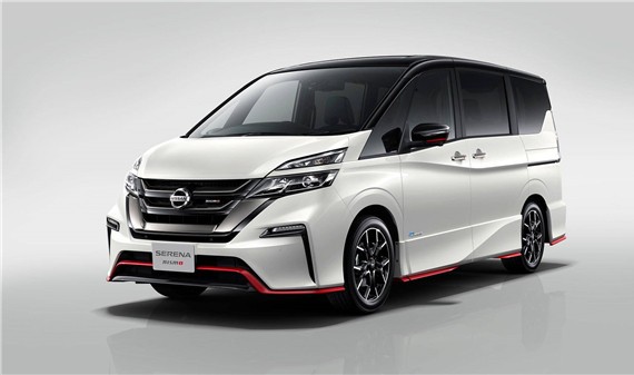 日产2018东京改装车展阵容公布 将推出多款改装概念车