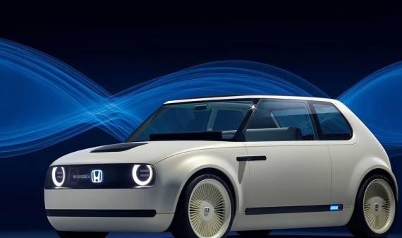 日本造车就是牛，本田这款车用不完的电还能回收！造型也很奇特