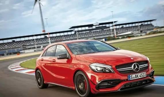 假如买一辆小钢炮车，你会买哪一辆呢？