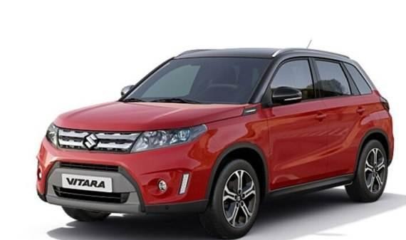 优缺点光显的铃木维特拉