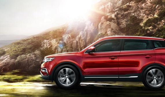 那个被嘲笑土农民的车企老板，这个9月卖翻了