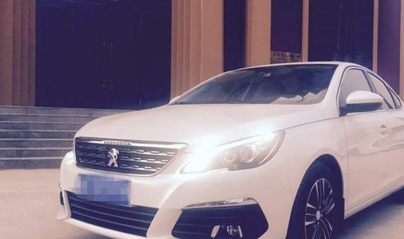 聊聊我的标致308 路遥知马力，日久方知车