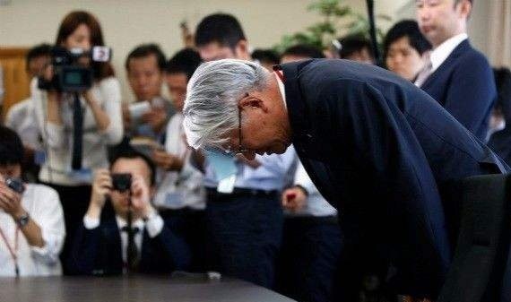 高田“死亡气囊”、神户“数据造假”，日本制造已“病入膏肓”？