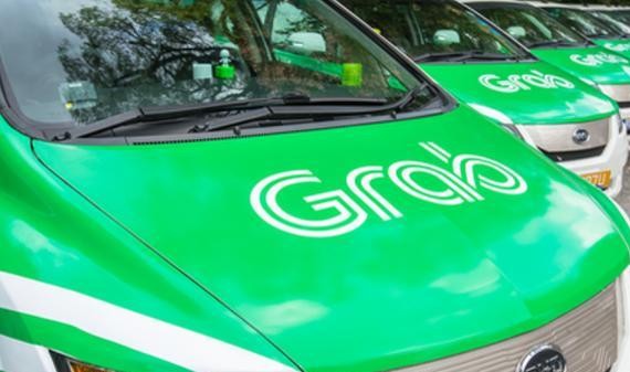 越南优步打车的使用车型，竟是国产车比亚迪！