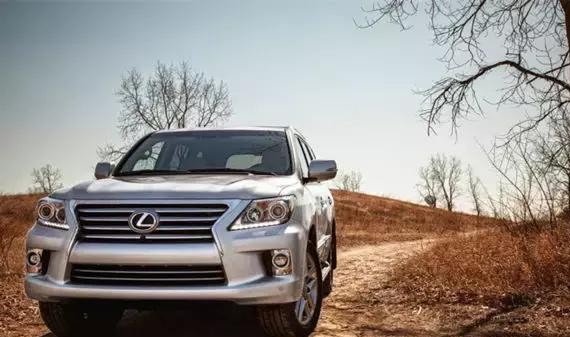 不是车越贵 越野机能就越强！而是车越贵就越声张