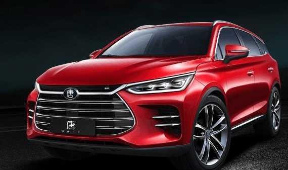 想知道“比亚迪“近期资讯盘点，你想要的这里都有