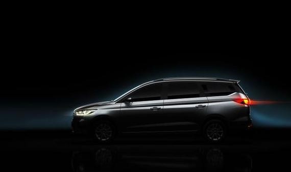 宝骏新一代MPV明年上市，档次或将高于730